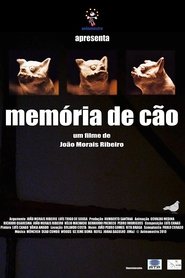 Poster Memória de Cão 2010