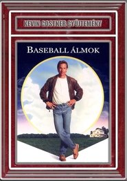 Baseball álmok poszter