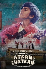 Atkan Chatkan (2020) Hindi Movie Download & Watch Online WEB-DL 480p & 720p