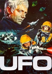 UFO poster