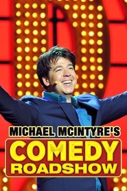 Poster Michael McIntyre's Comedy Roadshow 2009