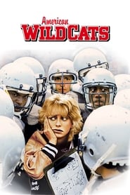 Poster American Wildcats