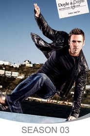 Republic of Doyle Season 3 Episode 13