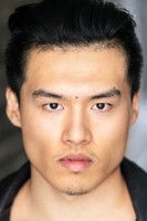 Steve H. Li as Political Instructor Wei