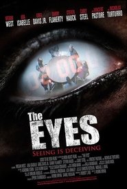 The Eyes 2017 celý filmů streamování CZ online