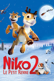 Niko, le petit renne 2 (2012)