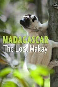Madagascar: The Lost Makay (2011)