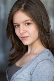 Izabela Vidovic headshot