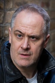 Mark Keegan as Edward