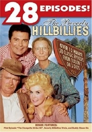 The Beverly Hillbillies Season 7 Episode 16