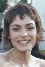 Shannyn Sossamon