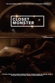 Closet Monster постер