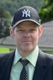Mikael Kenthang Lind