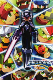 MegaMan NT Warrior Axess 2