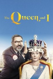 CDA The Queen and I PL