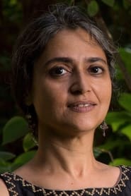 Gitanjali Rao as Self