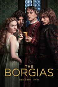 The Borgias Season 2 4