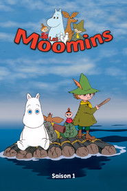 Saison 1 : Les Moomins