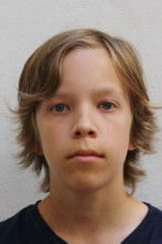 Linus Fischer as Gustav Tannhaus