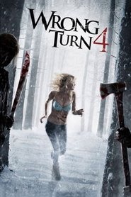 Wrong Turn 2011