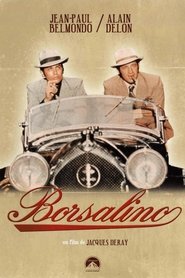 Borsalino 1970 映画 吹き替え