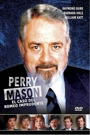 Perry Mason: The Case of the Reckless Romeo 1992 Stream Bluray