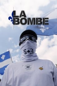 Poster La bombe