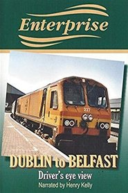 Poster Enterprise - Dublin to Belfast 2006