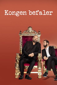 Taskmaster Norway постер