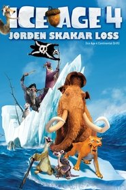 watch Ice Age 4: Jorden skakar loss now