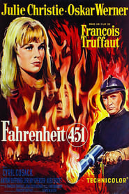 Regarder Fahrenheit 451 en streaming – FILMVF