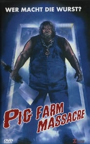 Poster Slaughterhouse