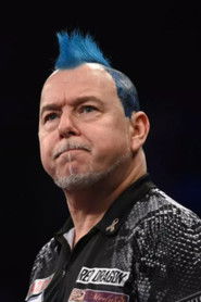 Photo de Peter Wright, qui joue Self dans Countdown to WWE Clash at the Castle: Scotland