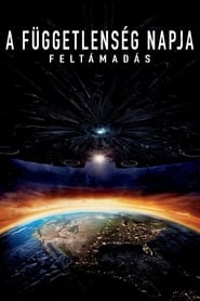 A Függetlenség napja: Feltámadás (2016)