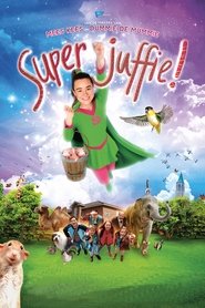 Superjuffie (2018)