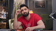 Angad's Unexpected Revelation
