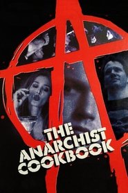 Poster The Anarchist Cookbook 2002