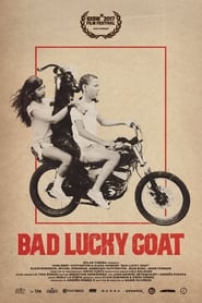 Bad Lucky Goat 2017 engelsk titel