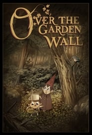 Over the Garden Wall Season 1 Episode 1