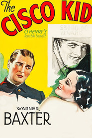 Cisco Kid (Warner Baxter) Collection collection poster