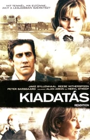 Kiadatás