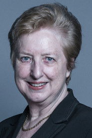 Portrait de Angela Browning