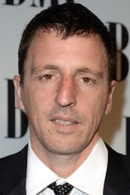 Atticus Ross as "The" Nine Inch Nails