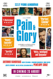 Pain and Glory