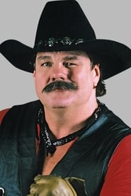 Bob Windham as Blackjack Mulligan