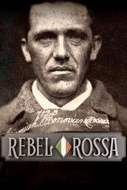 Poster Rebel Rossa 2016