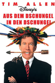 Aus dem Dschungel, in den Dschungel 1997 full movie german