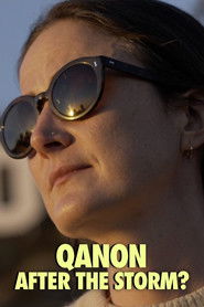 QAnon: After the Storm?