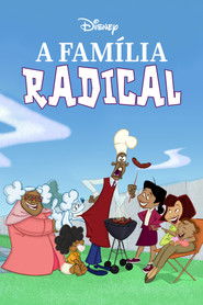 A Família Radical — Temporada 3