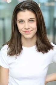 Mia Sinclair Jenness as Young Frieda